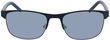 Product with lens tinting