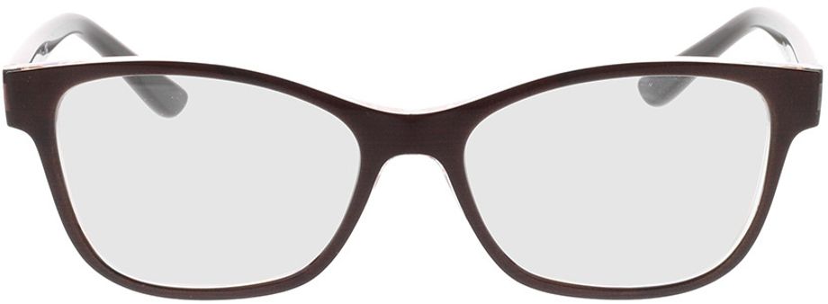 Picture of glasses model VO5335 2842 52-16 in angle 0