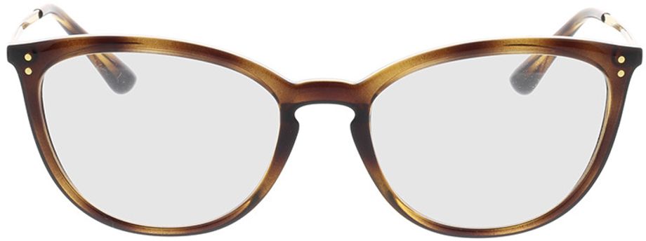 Picture of glasses model VO5276 W656 51-17 in angle 0