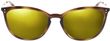 Product with lens tinting