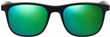 Product with lens tinting
