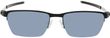 Product with lens tinting