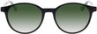 Product with lens tinting
