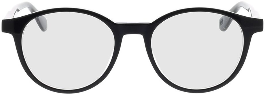 Picture of glasses model TH 1703 7C5 49-18 in angle 0