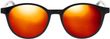 Product with lens tinting