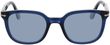 Product with lens tinting