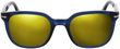 Product with lens tinting