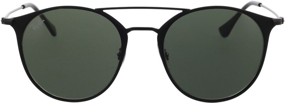Picture of glasses model RB3546 186 52-20 in angle 0
