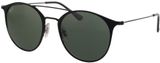 Picture of glasses model Ray-Ban RB3546 186 52-20
