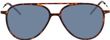 Product with lens tinting