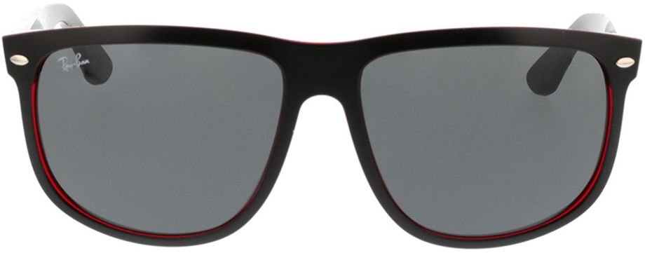 Picture of glasses model Ray-Ban RB 4147 617187 60-15 in angle 0