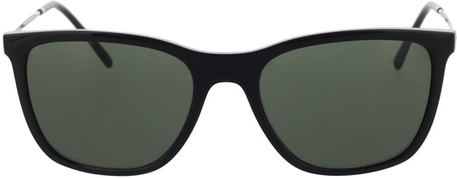 Picture of glasses model Ray-Ban RB4344 601/31 56-19 in angle 0