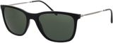 Picture of glasses model Ray-Ban RB4344 601/31 56-19