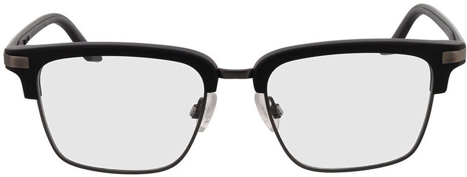 Picture of glasses model PU0411O-002 52-18 in angle 0