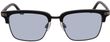 Product with lens tinting