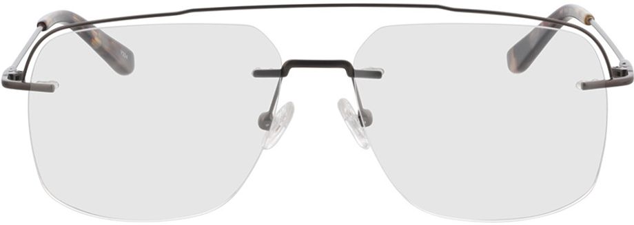 Picture of glasses model Lee - anthrazit in angle 0