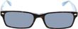 Product with lens tinting