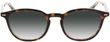 Product with lens tinting