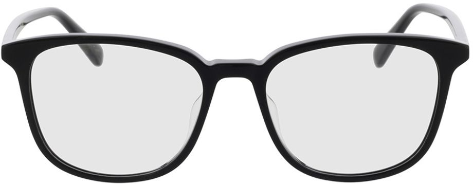 Picture of glasses model Gucci GG1230OA-002 53-17 in angle 0