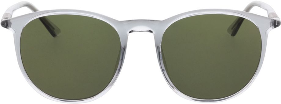 Picture of glasses model CK22537S 059 53-19 in angle 0