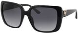 Picture of glasses model Guess GU7788-S 01B 58