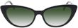 Product with lens tinting