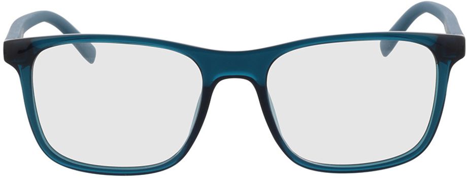 Picture of glasses model L2848 424 53-18 in angle 0
