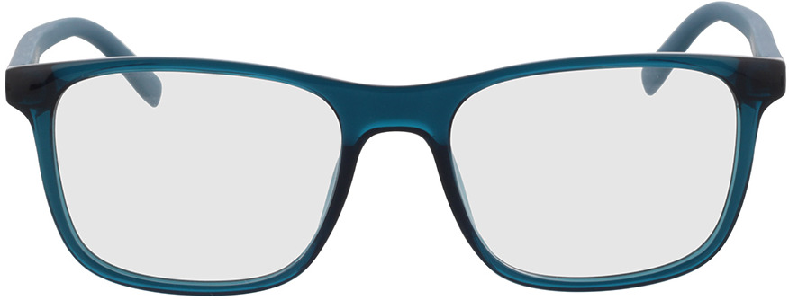 Picture of glasses model Lacoste L2848 424 53-18 in angle 0