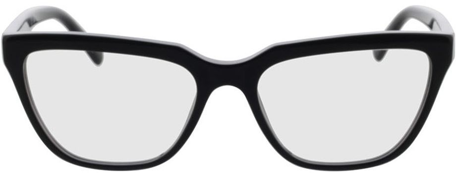 Picture of glasses model VO5443 W44 54-17 in angle 0