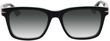 Product with lens tinting
