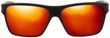 Product with lens tinting