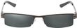 Product with lens tinting