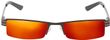 Product with lens tinting