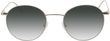 Product with lens tinting