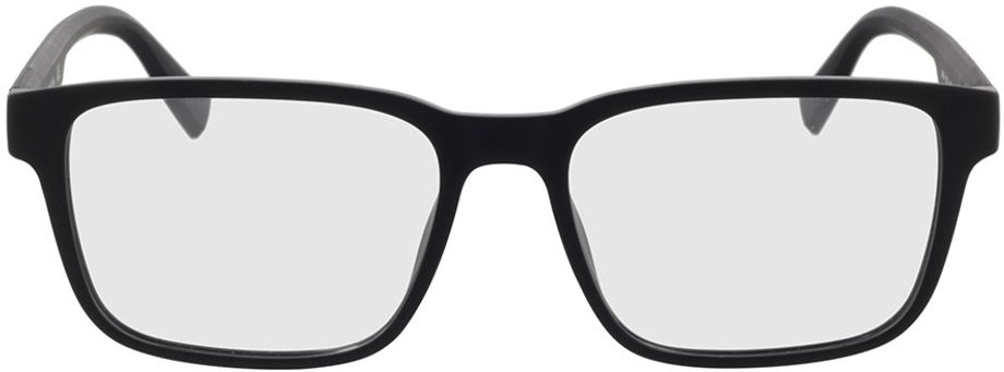 Picture of glasses model Lacoste L2895 002 55-17 in angle 0