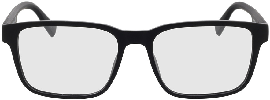 Picture of glasses model Lacoste L2895 002 55-17 in angle 0