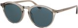 Picture of glasses model Aurele FT0904 57V 52-19
