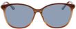 Product with lens tinting