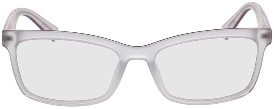 Picture of glasses model CKJ23613 971 53-17 in angle 0