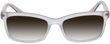 Product with lens tinting