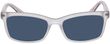 Product with lens tinting