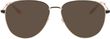 Product with lens tinting