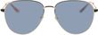 Product with lens tinting