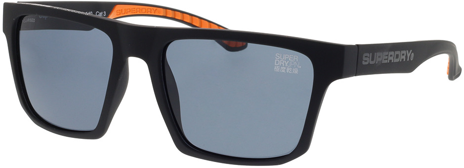 Picture of glasses model Superdry SDS Urban 104P 56-18