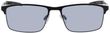 Product with lens tinting