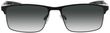 Product with lens tinting