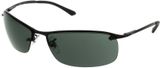 Picture of glasses model Ray-Ban RB3183 006/71 63-15