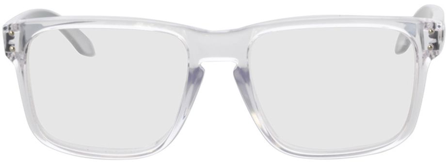 Picture of glasses model Holbrook RX OX8156 03 56-18 in angle 0