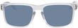 Product with lens tinting