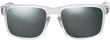 Product with lens tinting